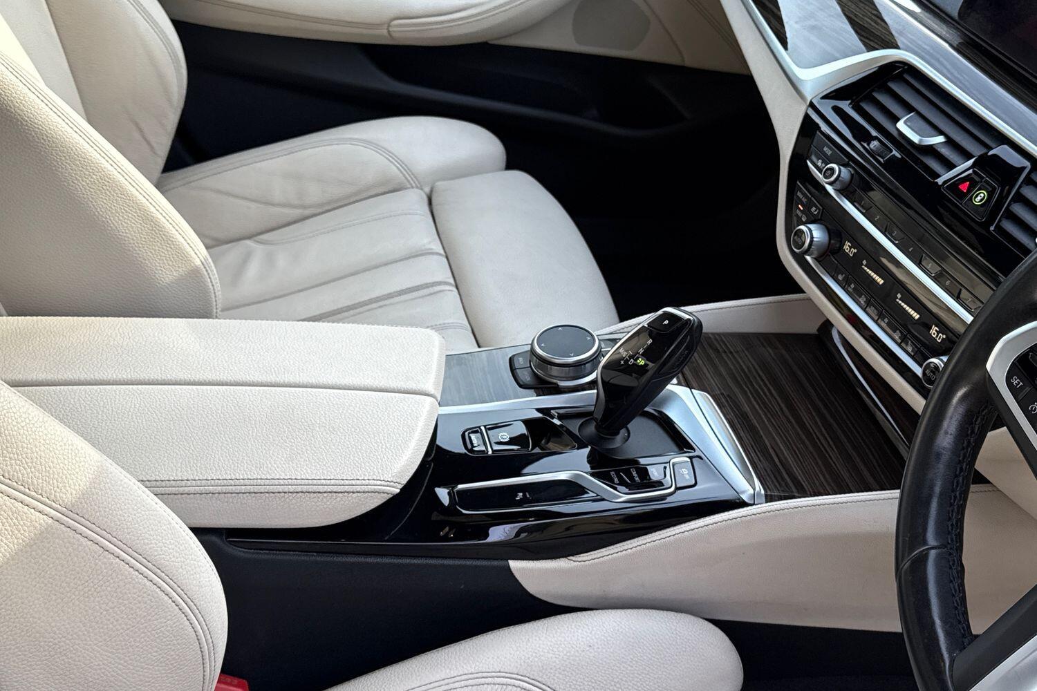 Used BMW 5 Series 2021 for sale - 77633846: Photo 40