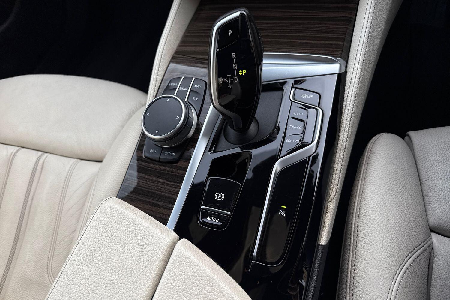 Used BMW 5 Series 2021 for sale - 77633846: Photo 48