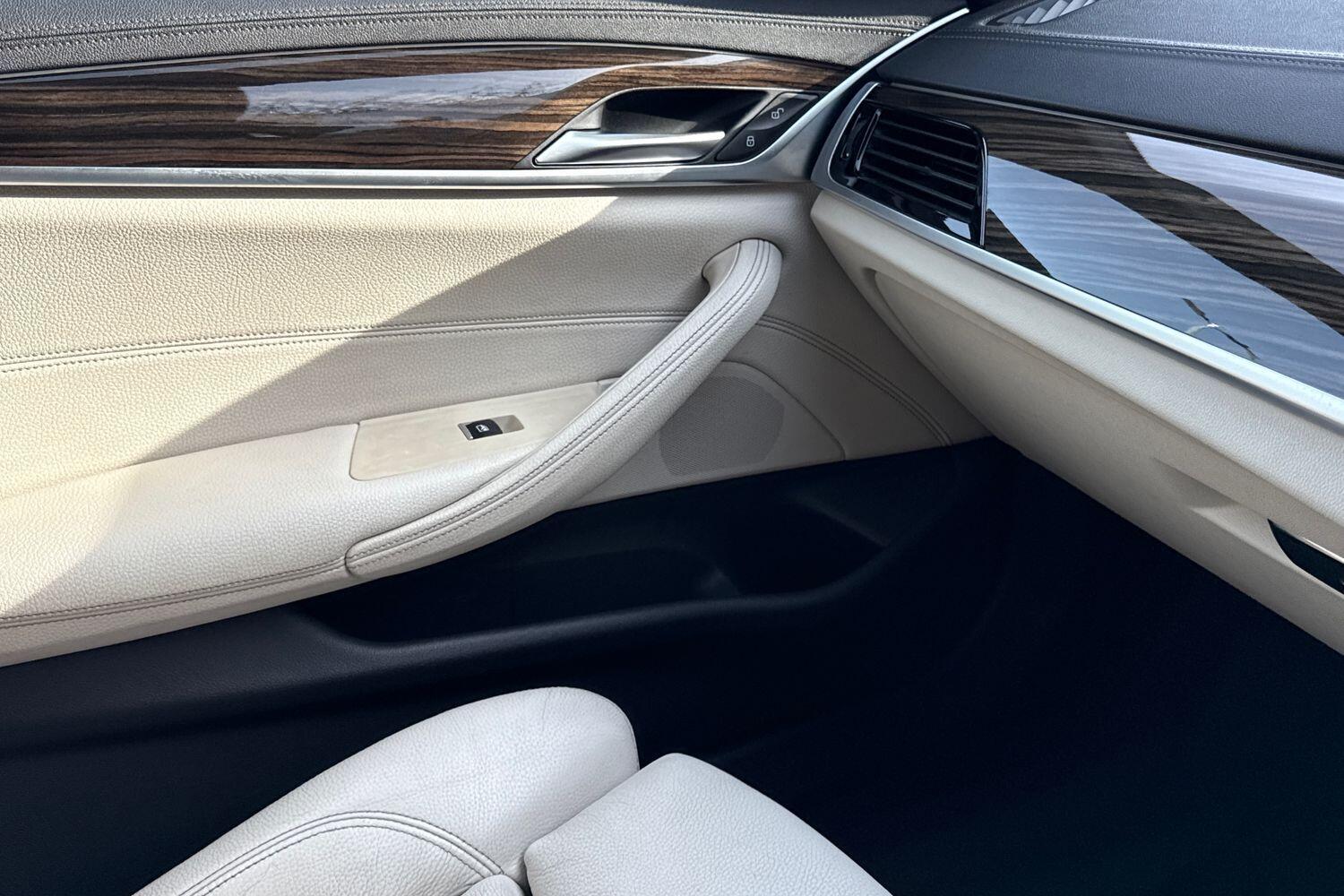 Used BMW 5 Series 2021 for sale - 77633846: Photo 49