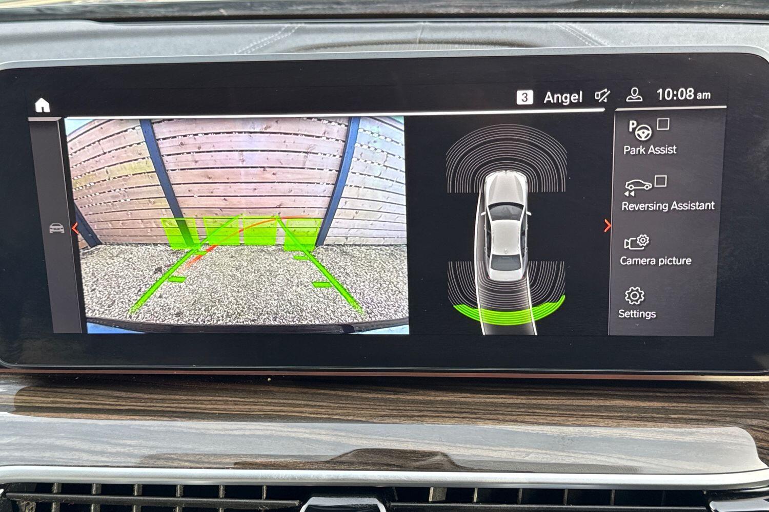 Used BMW 5 Series 2021 for sale - 77633846: Photo 5