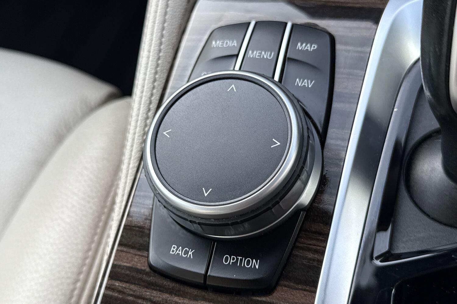 Used BMW 5 Series 2021 for sale - 77633846: Photo 53