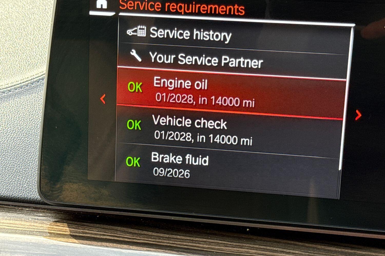 Used BMW 5 Series 2021 for sale - 77633846: Photo 56