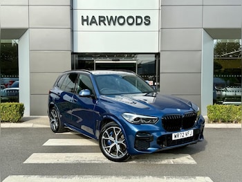BMW - X5