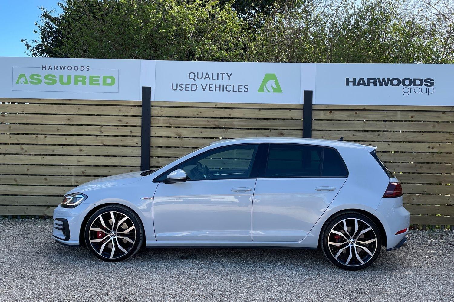 Used Volkswagen Golf 2020 for sale - 76538710: Photo 11