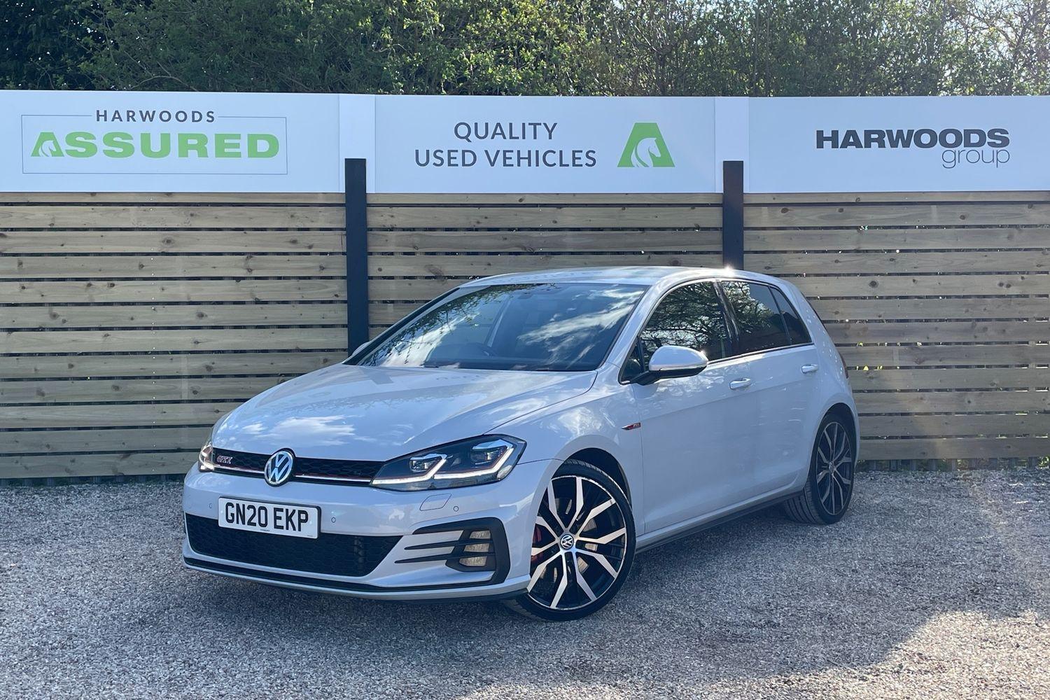 Used Volkswagen Golf 2020 for sale - 76538710: Photo 12