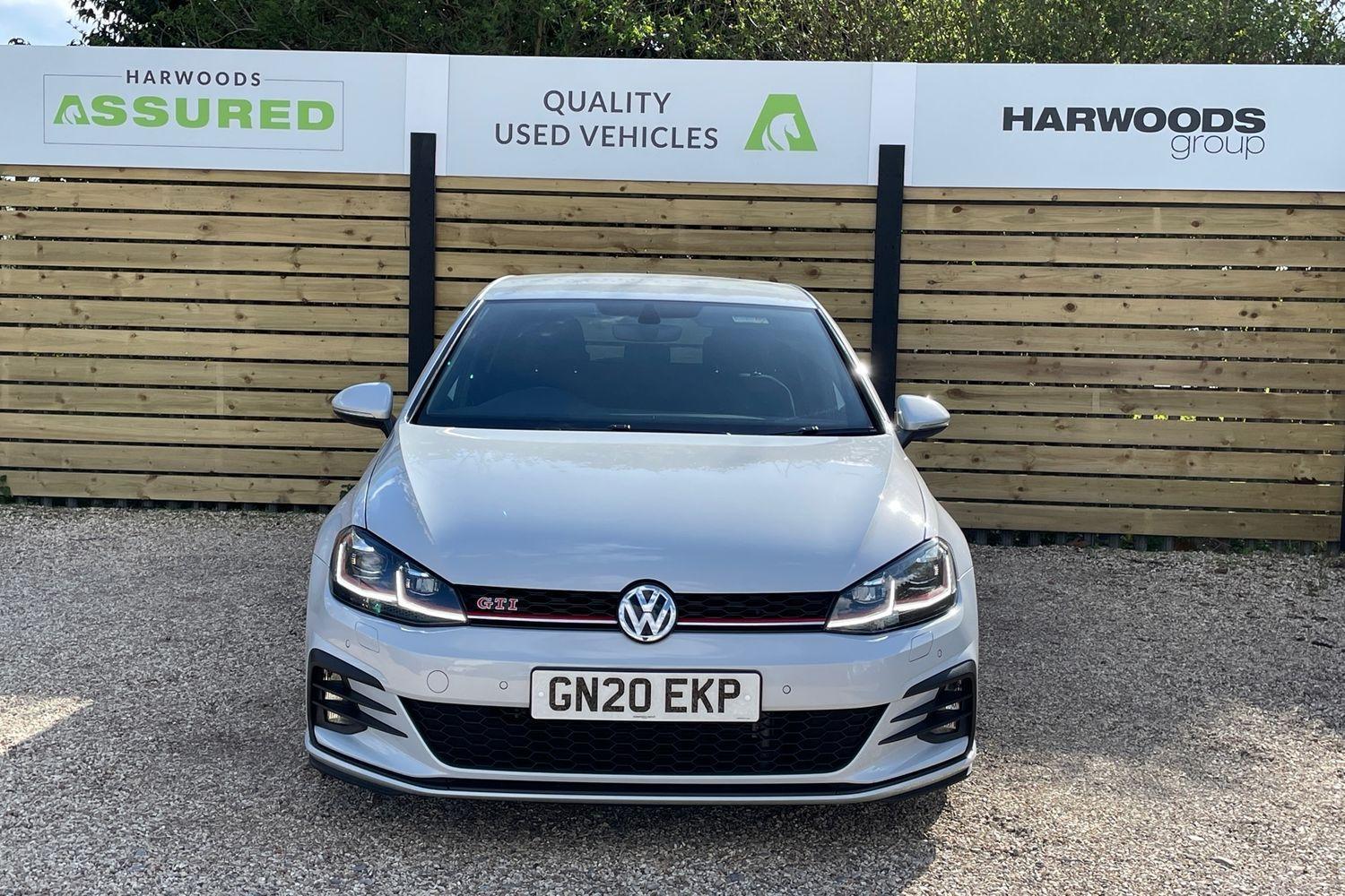 Used Volkswagen Golf 2020 for sale - 76538710: Photo 13