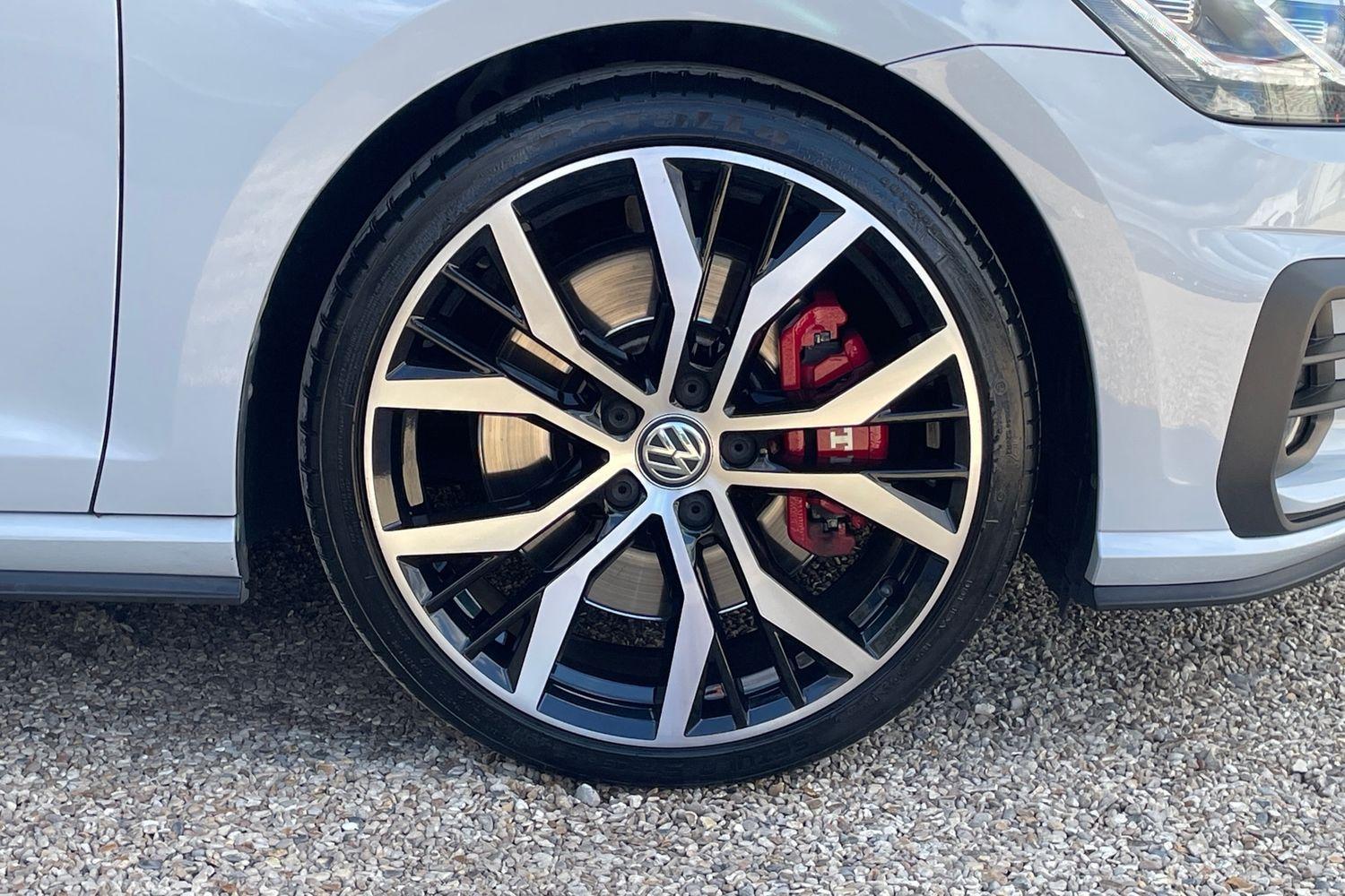 Used Volkswagen Golf 2020 for sale - 76538710: Photo 14