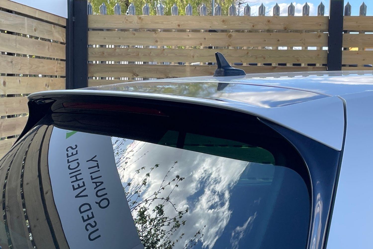 Used Volkswagen Golf 2020 for sale - 76538710: Photo 16