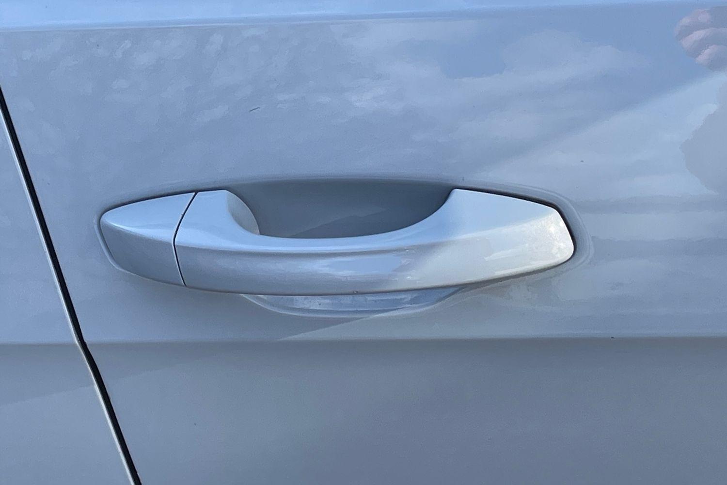 Used Volkswagen Golf 2020 for sale - 76538710: Photo 17