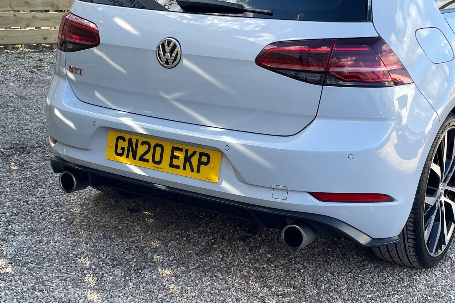 Used Volkswagen Golf 2020 for sale - 76538710: Photo 18