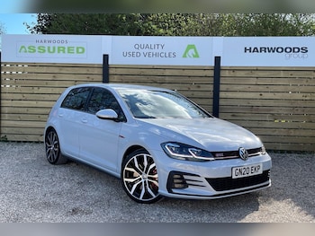 Used Volkswagen Golf 2020 for sale - 76538710: Photo