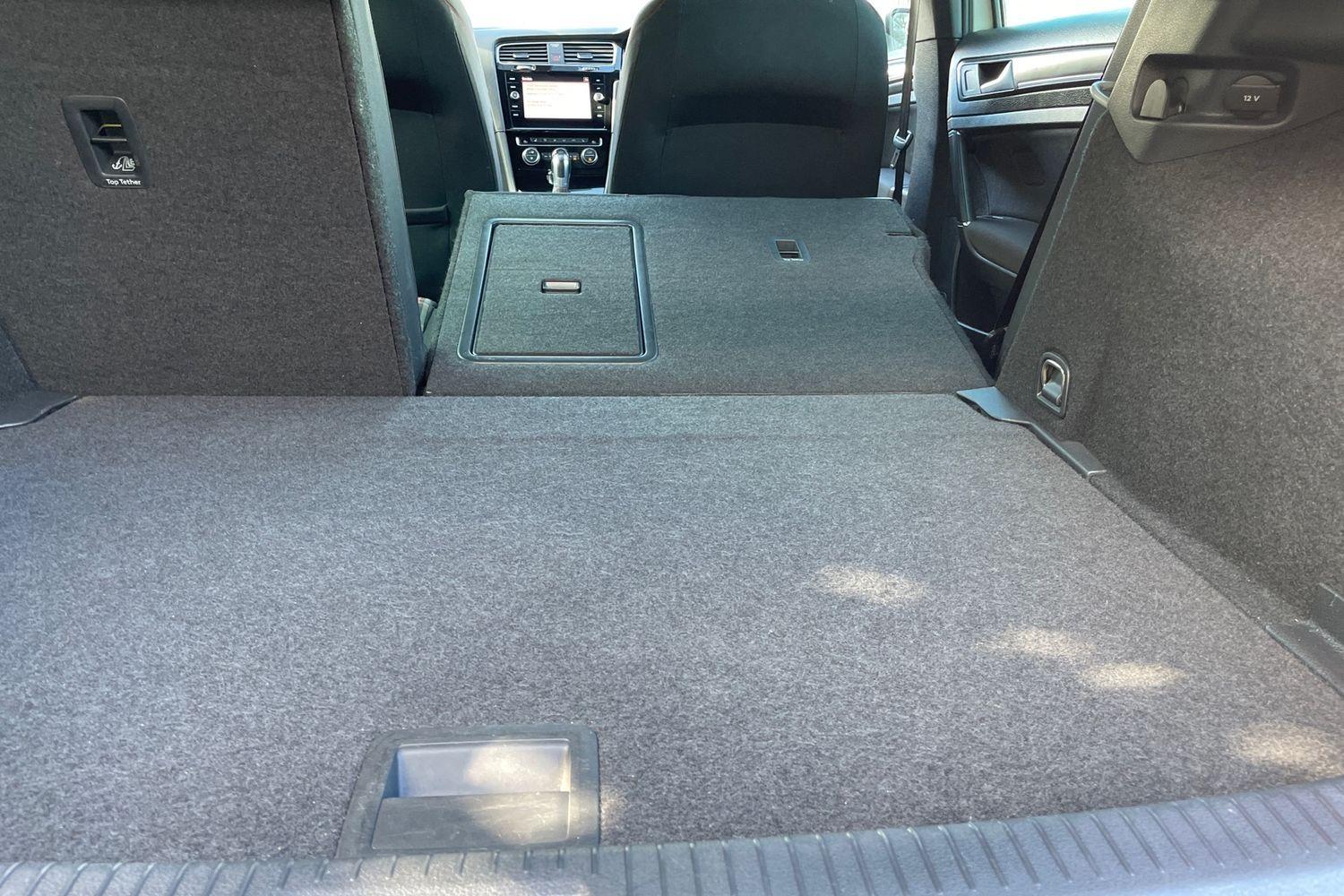 Used Volkswagen Golf 2020 for sale - 76538710: Photo 21