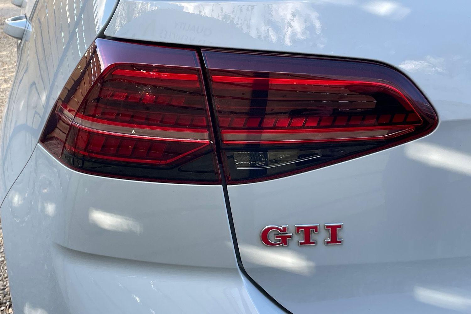 Used Volkswagen Golf 2020 for sale - 76538710: Photo 22