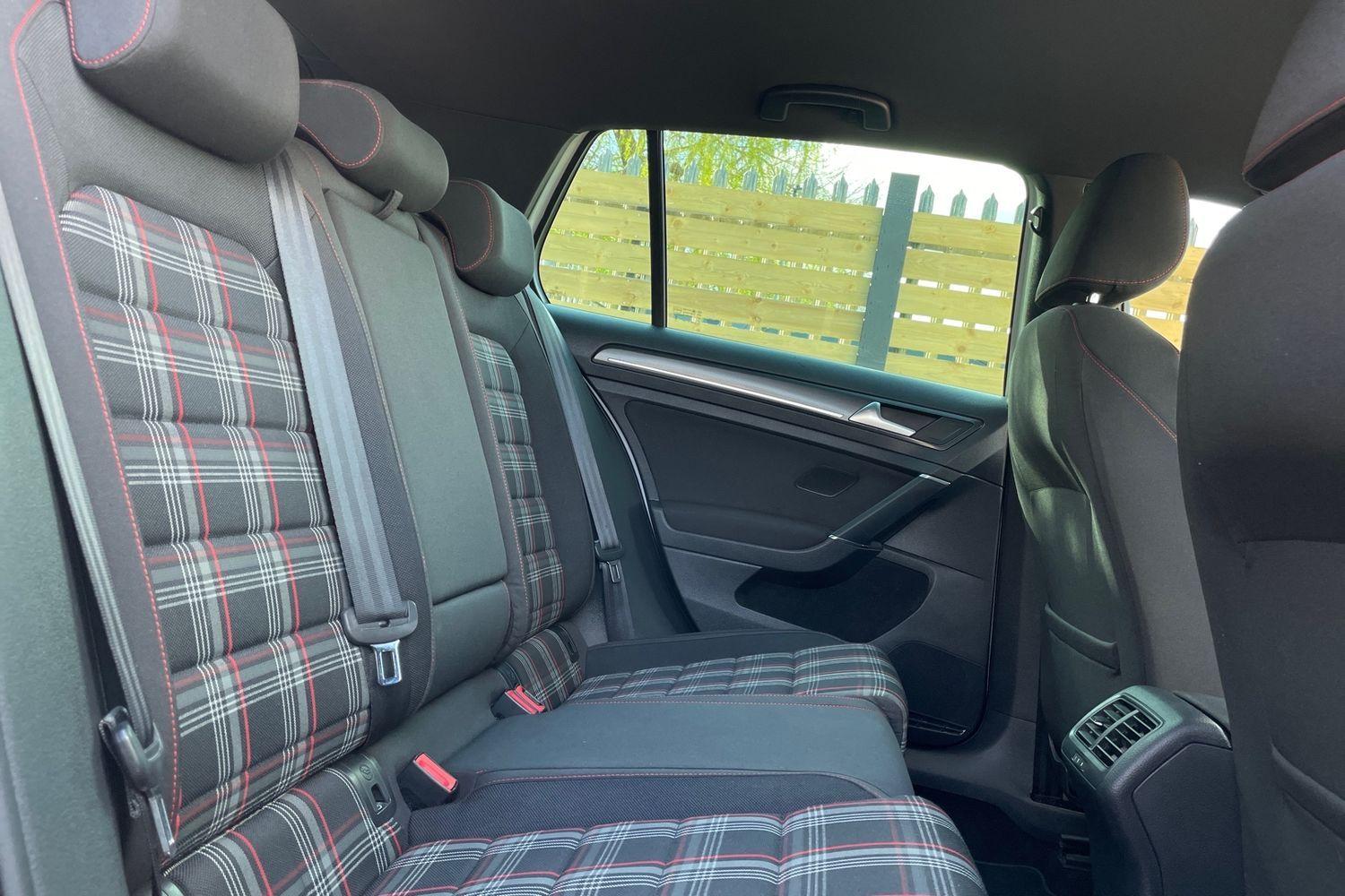 Used Volkswagen Golf 2020 for sale - 76538710: Photo 23