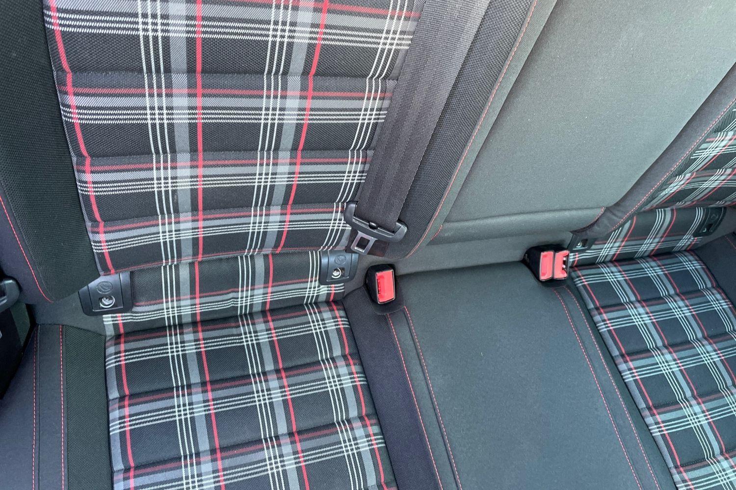 Used Volkswagen Golf 2020 for sale - 76538710: Photo 25