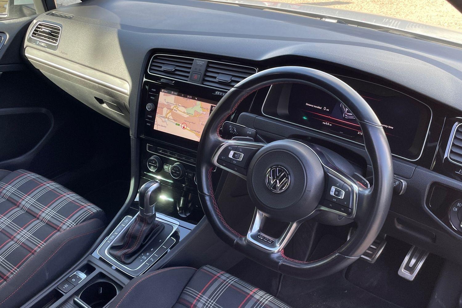 Used Volkswagen Golf 2020 for sale - 76538710: Photo 27