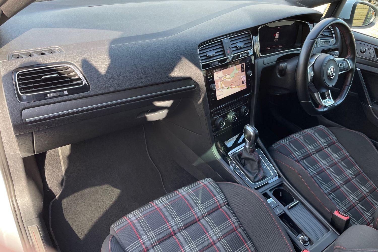 Used Volkswagen Golf 2020 for sale - 76538710: Photo 28