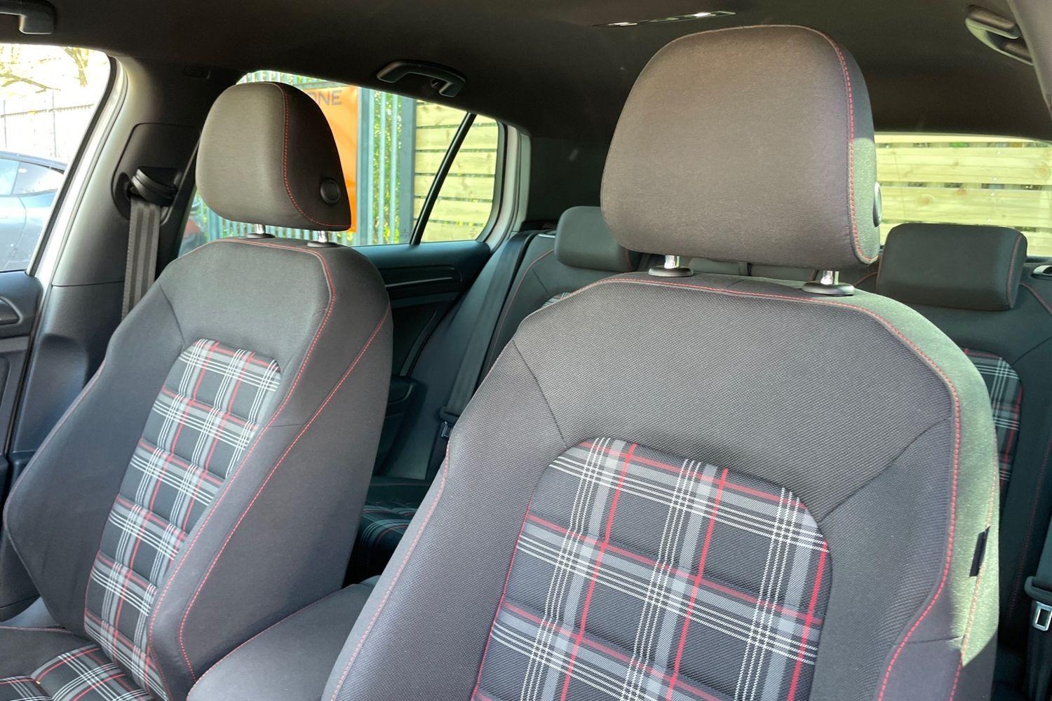 Used Volkswagen Golf 2020 for sale - 76538710: Photo 30