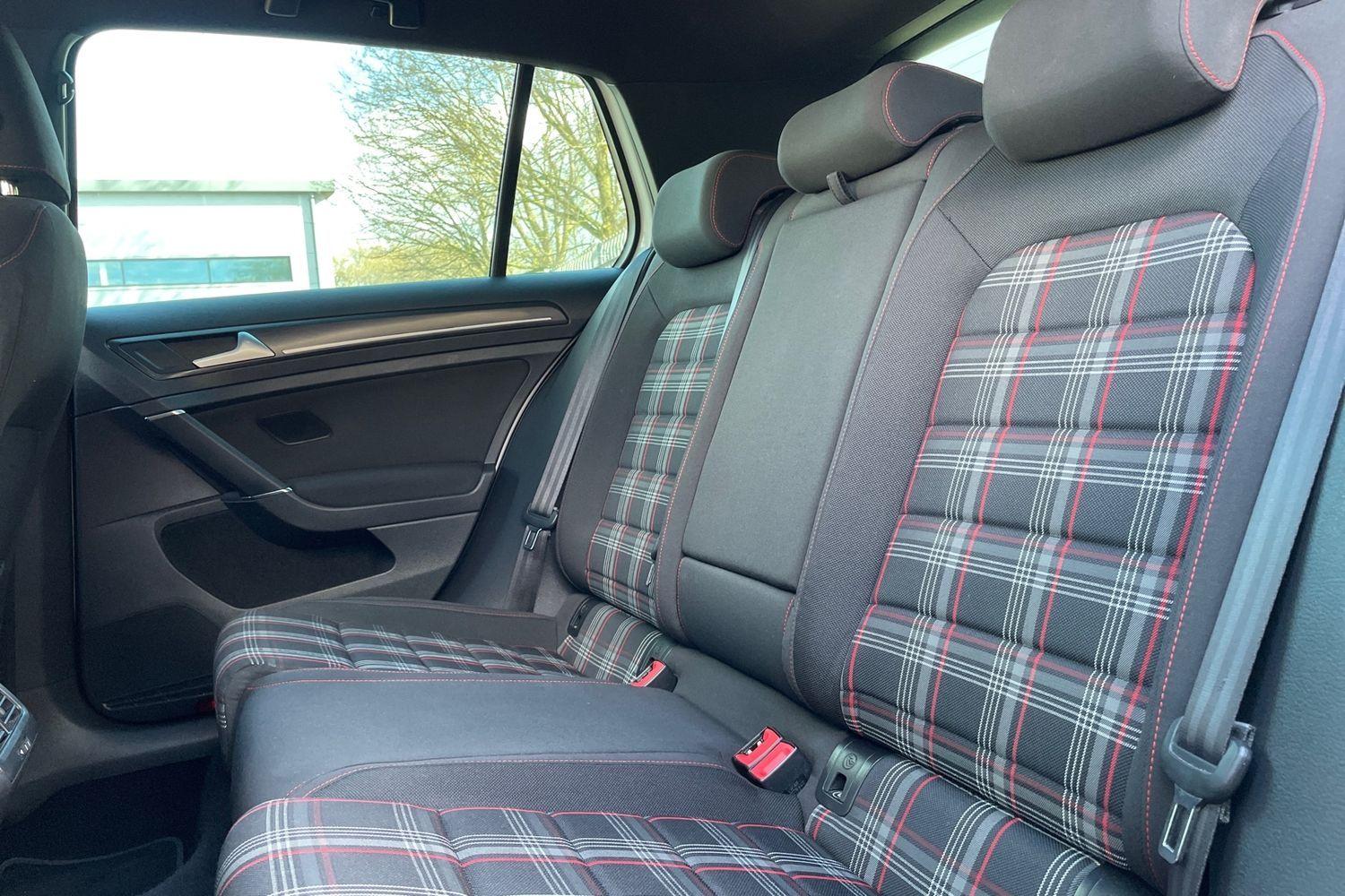 Used Volkswagen Golf 2020 for sale - 76538710: Photo 31