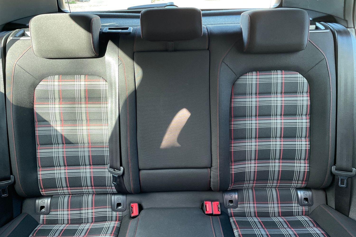 Used Volkswagen Golf 2020 for sale - 76538710: Photo 32