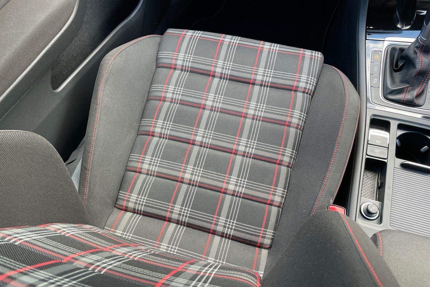 Used Volkswagen Golf 2020 for sale - 76538710: Photo 33