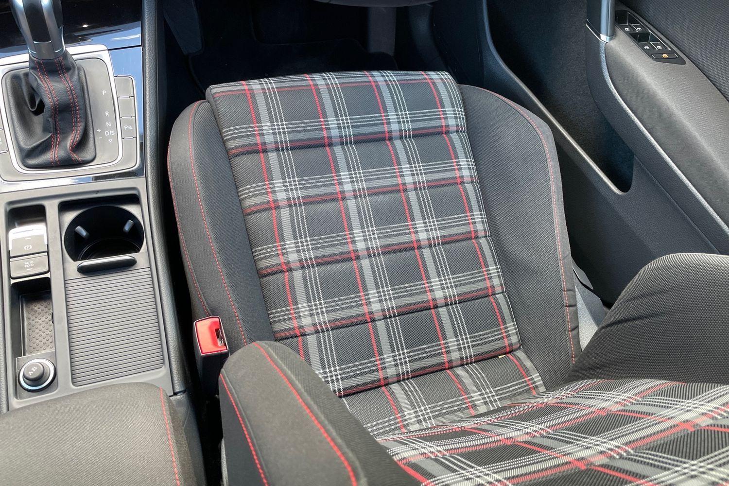 Used Volkswagen Golf 2020 for sale - 76538710: Photo 34