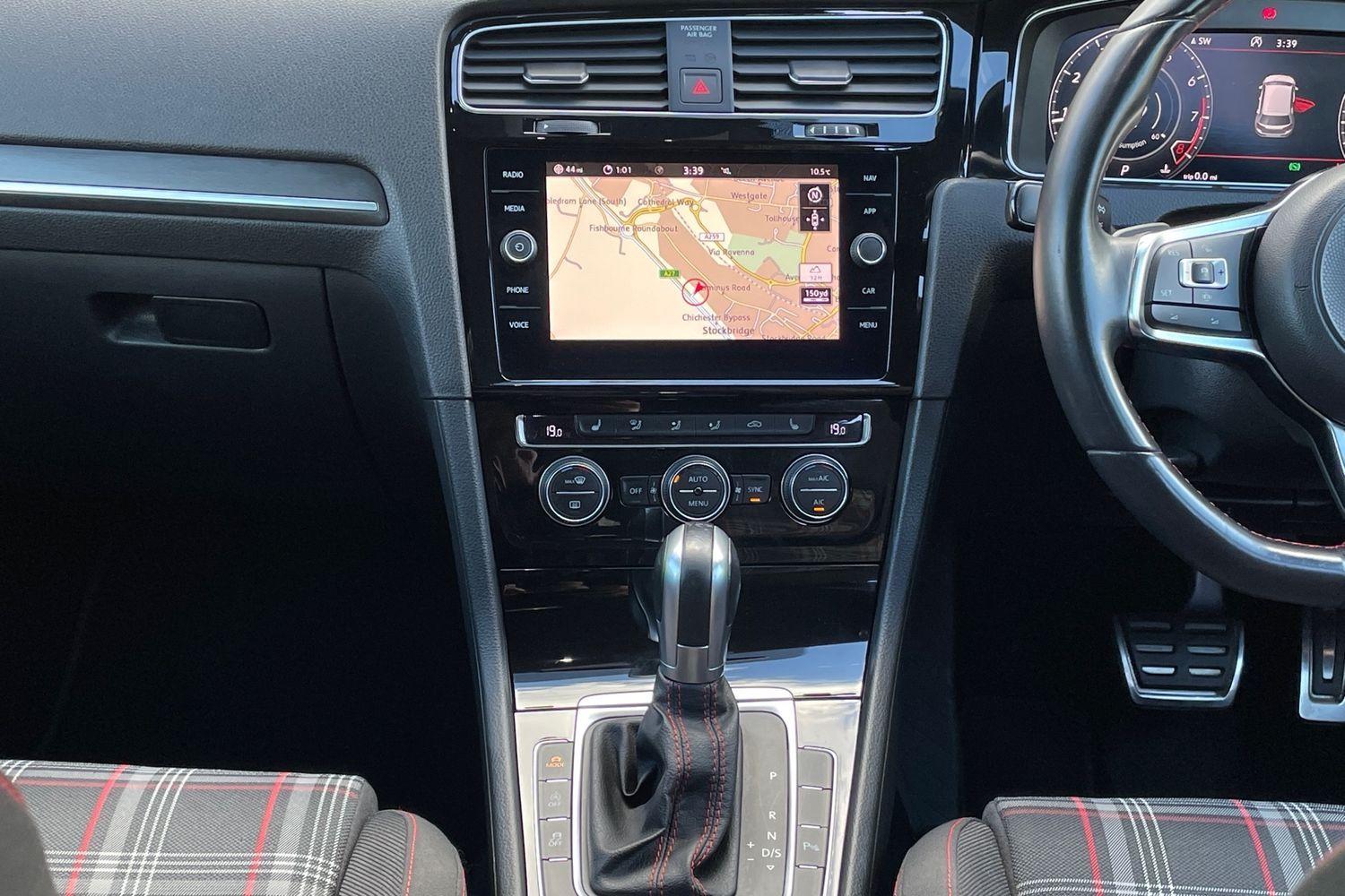 Used Volkswagen Golf 2020 for sale - 76538710: Photo 36