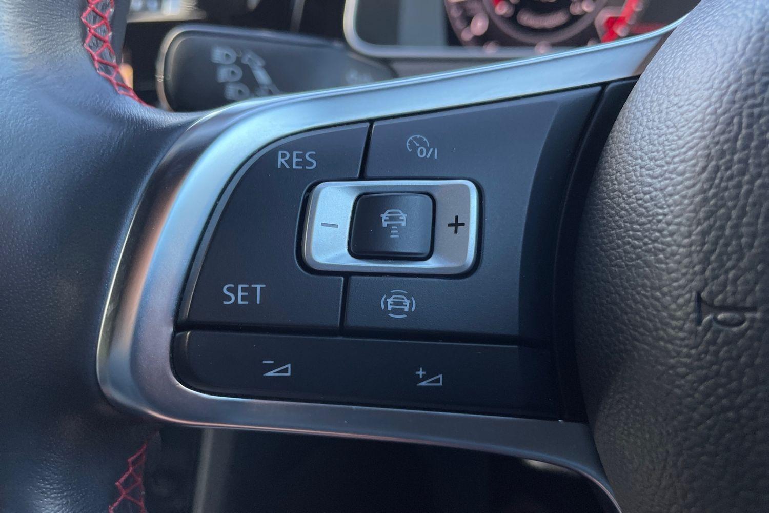 Used Volkswagen Golf 2020 for sale - 76538710: Photo 37