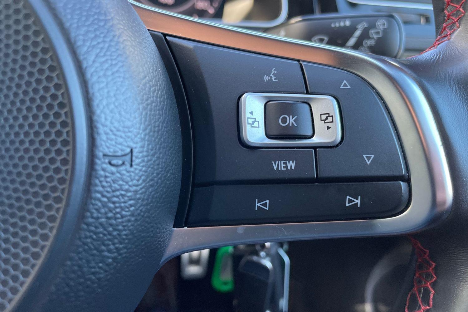 Used Volkswagen Golf 2020 for sale - 76538710: Photo 38