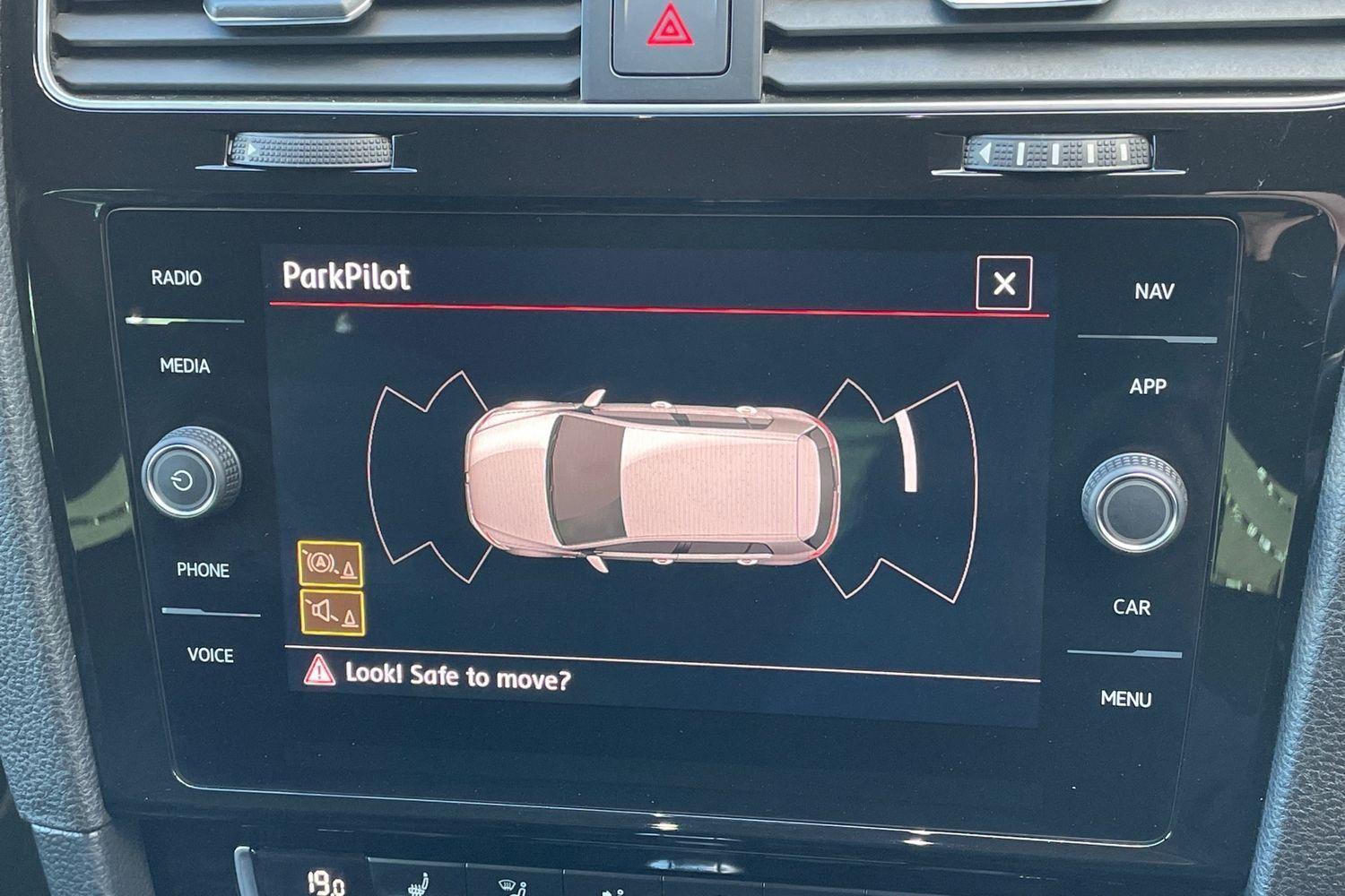 Used Volkswagen Golf 2020 for sale - 76538710: Photo 39