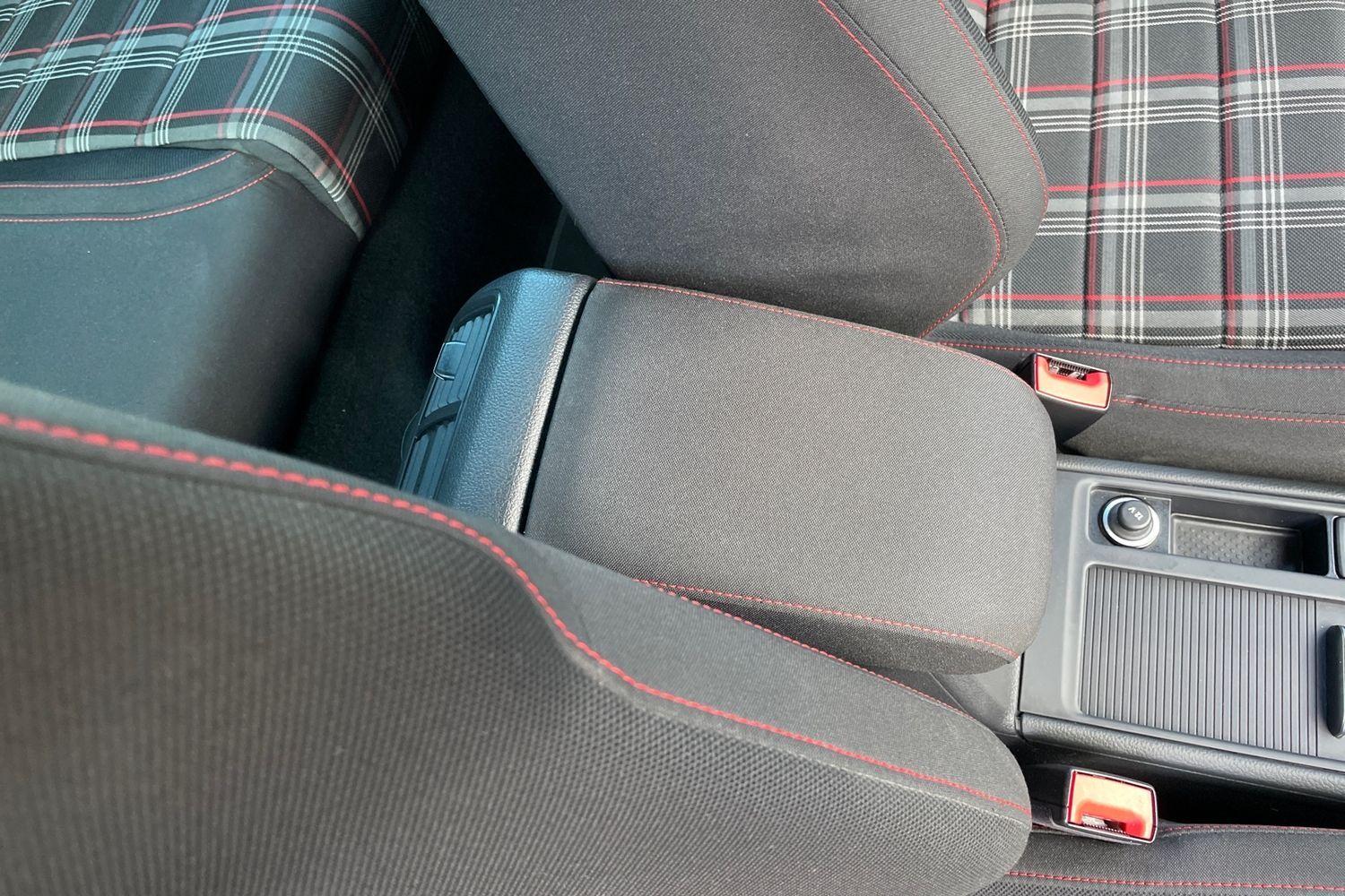 Used Volkswagen Golf 2020 for sale - 76538710: Photo 42