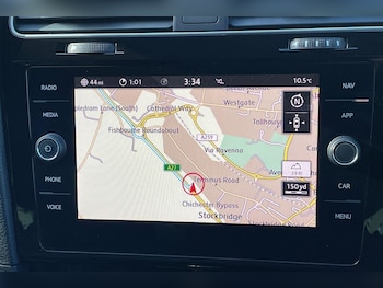 Used Volkswagen Golf 2020 for sale - 76538710: Photo