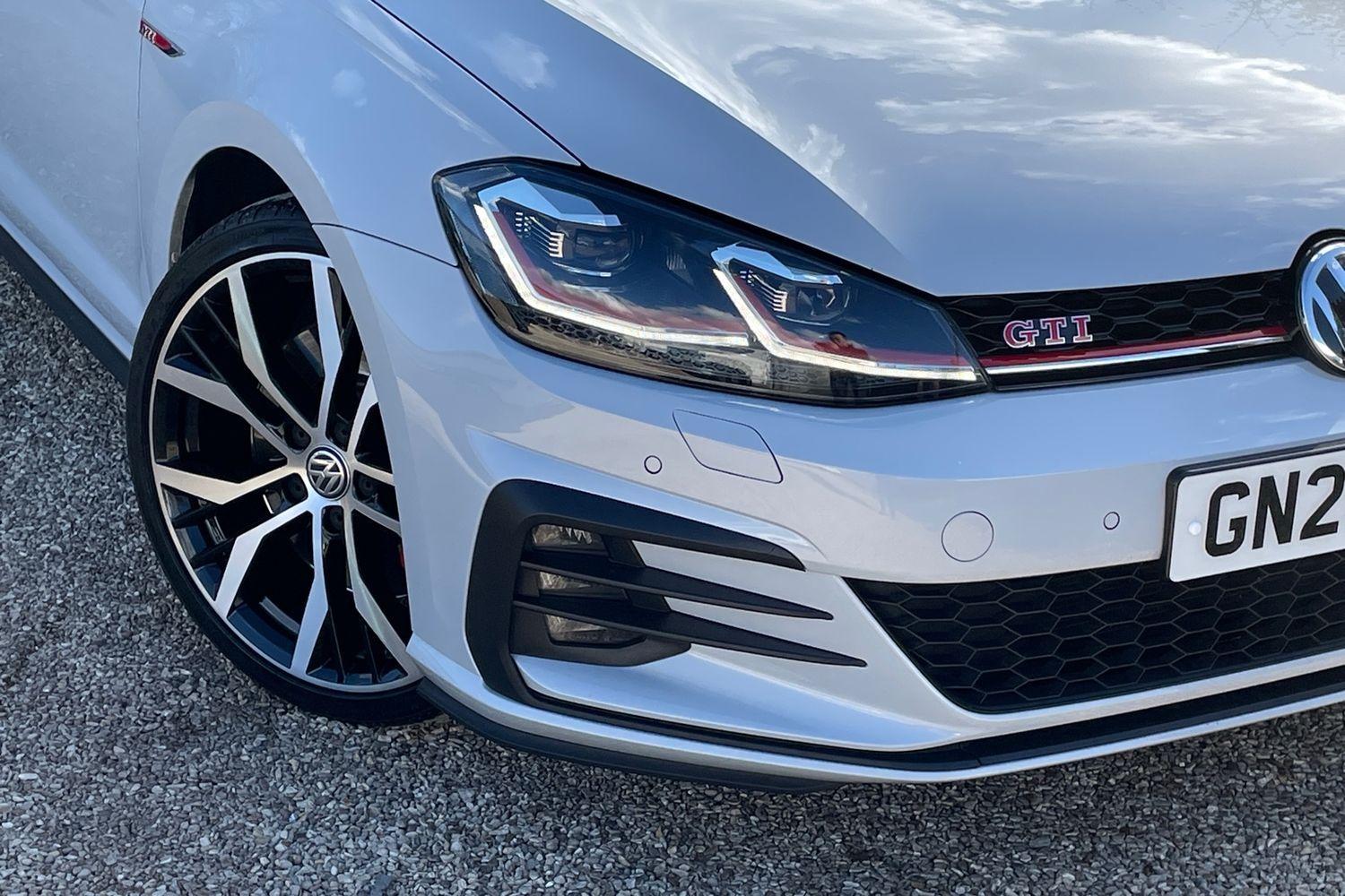 Used Volkswagen Golf 2020 for sale - 76538710: Photo 7