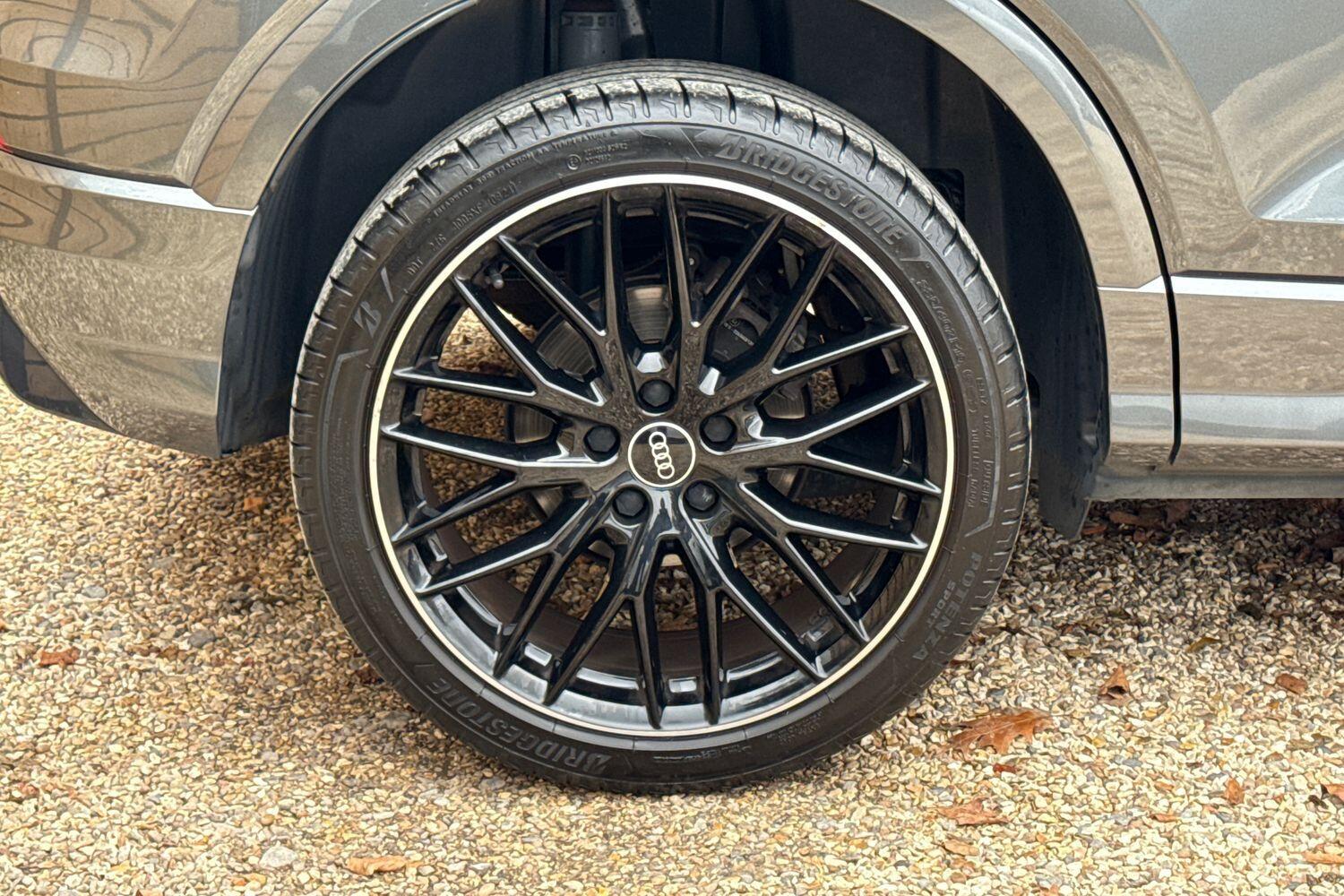 Used Audi Q2 2020 for sale - 76282971: Photo 13