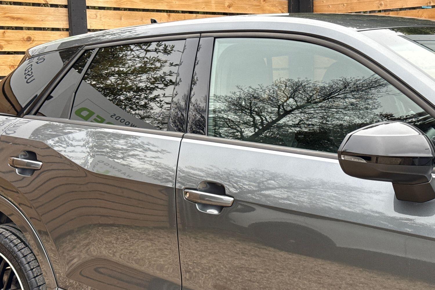 Used Audi Q2 2020 for sale - 76282971: Photo 14