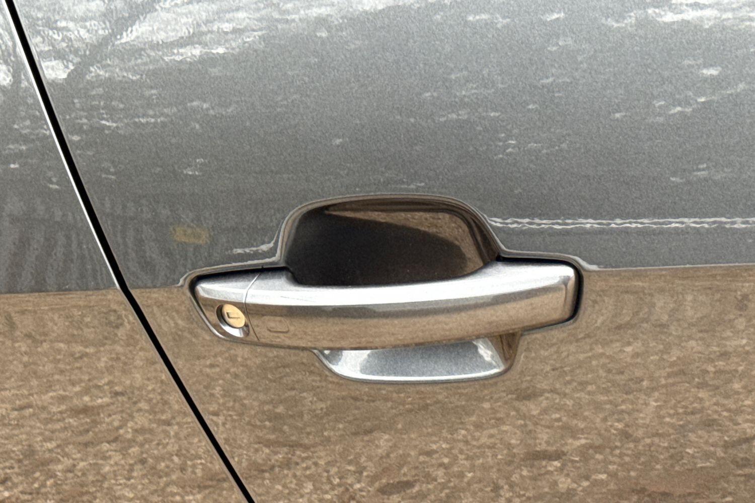 Used Audi Q2 2020 for sale - 76282971: Photo 16