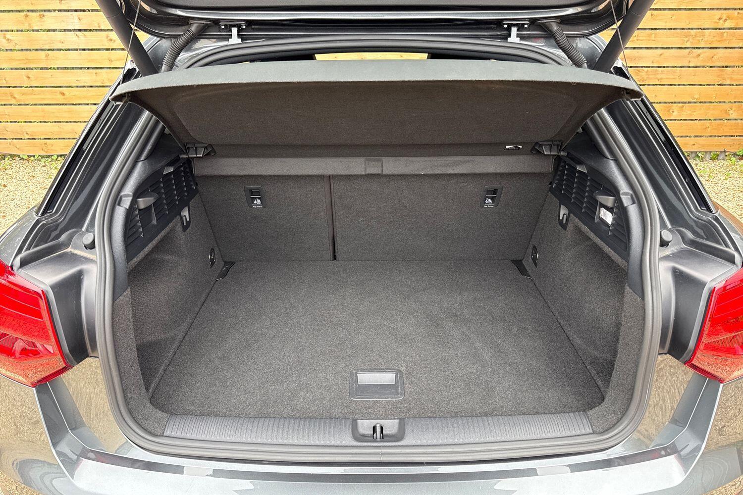 Used Audi Q2 2020 for sale - 76282971: Photo 20