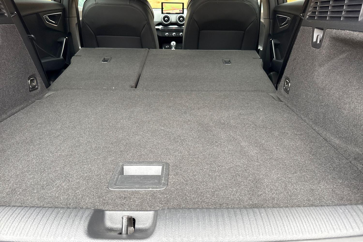 Used Audi Q2 2020 for sale - 76282971: Photo 22