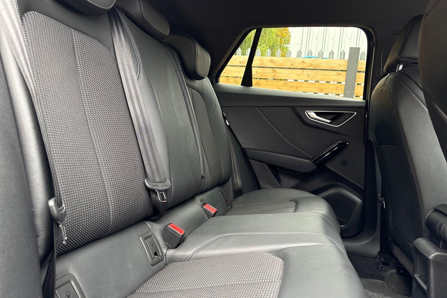 Used Audi Q2 2020 for sale - 76282971: Photo 23