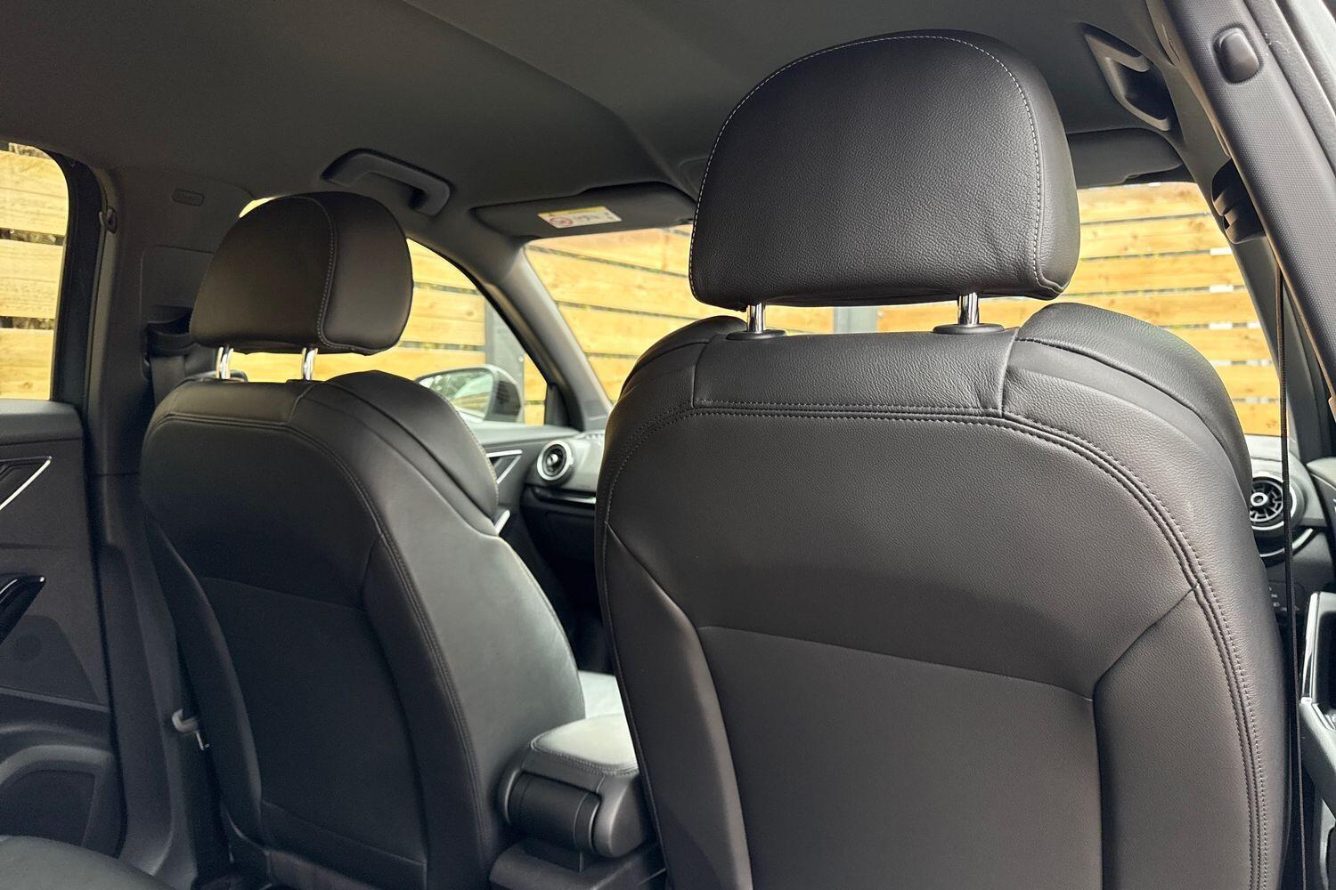 Used Audi Q2 2020 for sale - 76282971: Photo 24