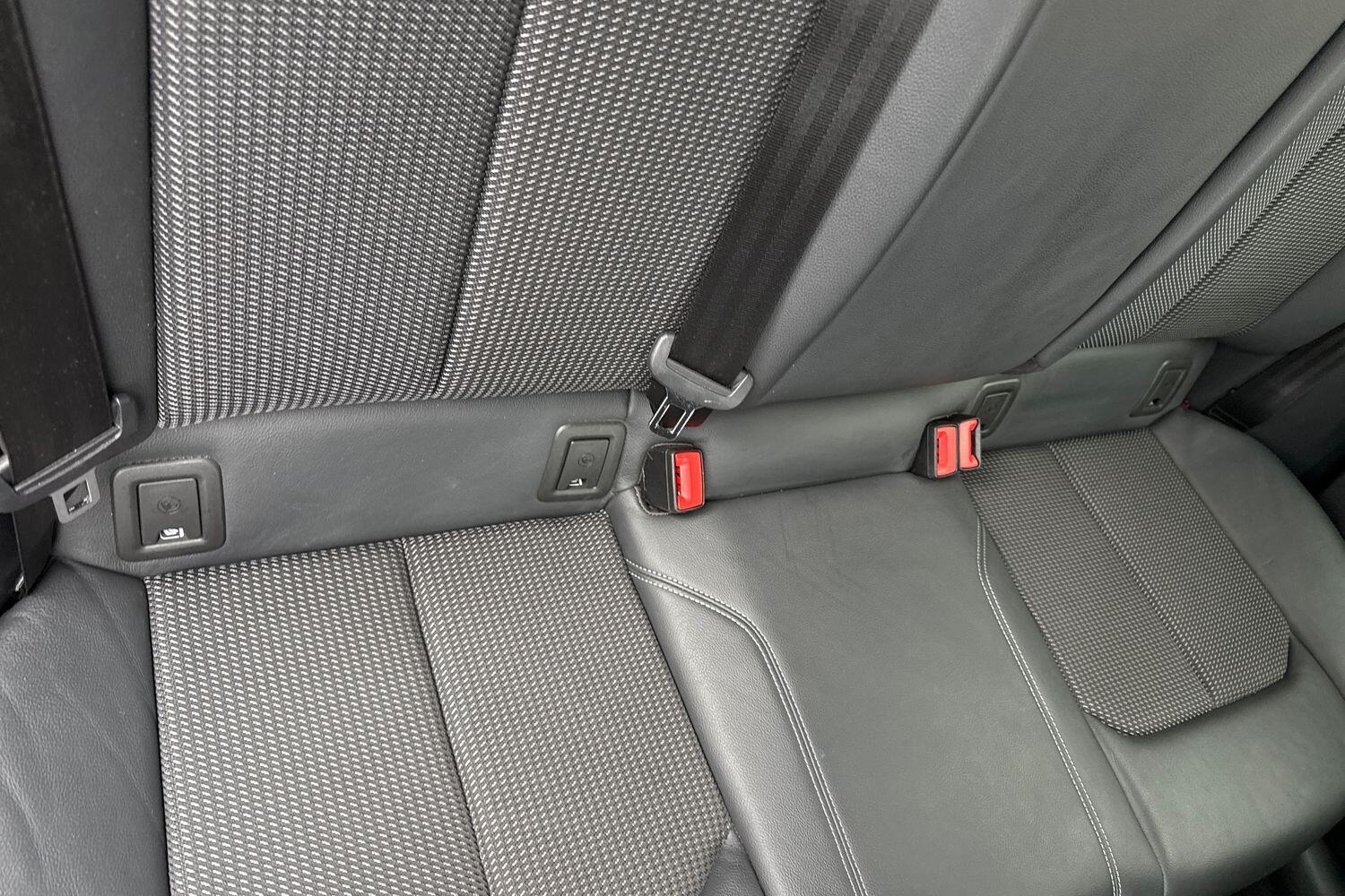 Used Audi Q2 2020 for sale - 76282971: Photo 25