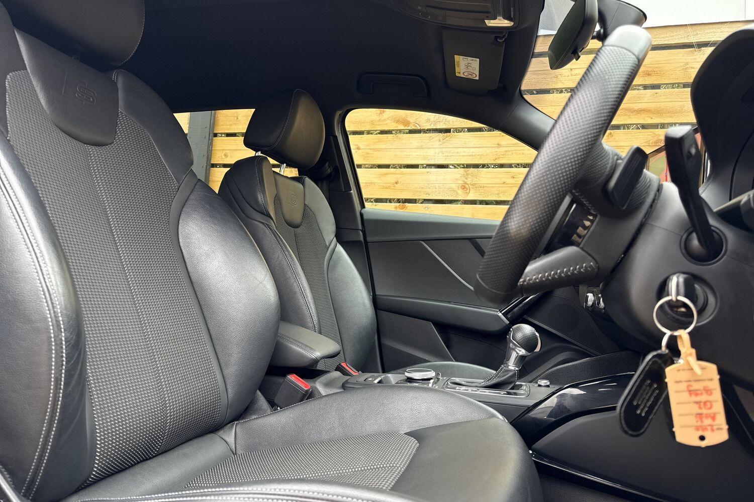 Used Audi Q2 2020 for sale - 76282971: Photo 26