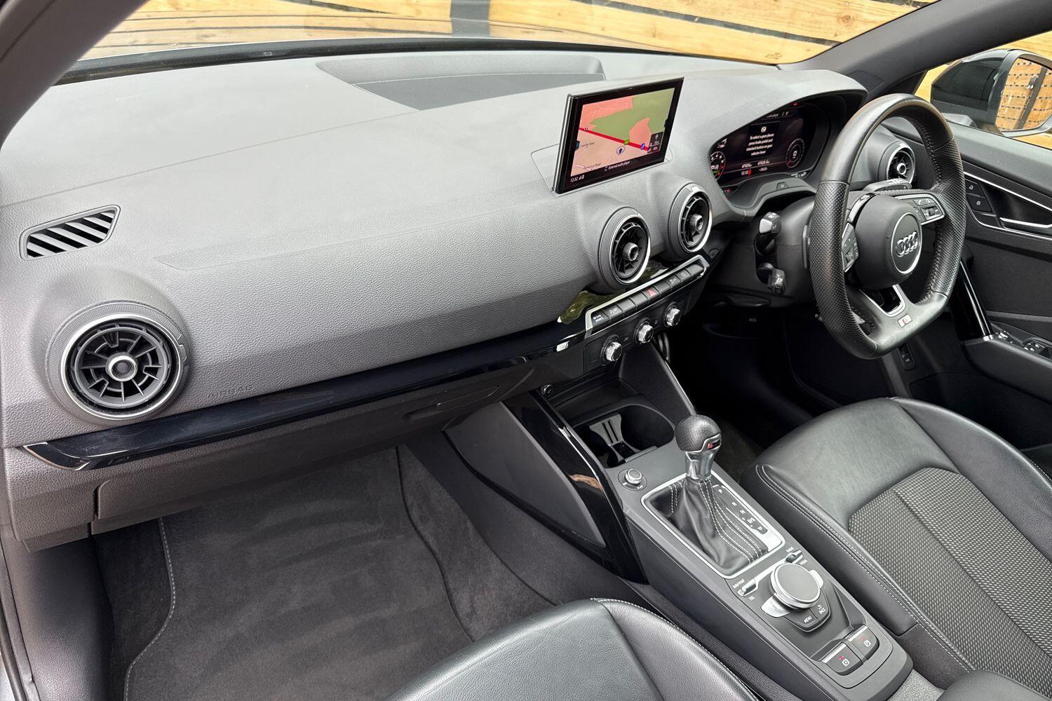 Used Audi Q2 2020 for sale - 76282971: Photo 28