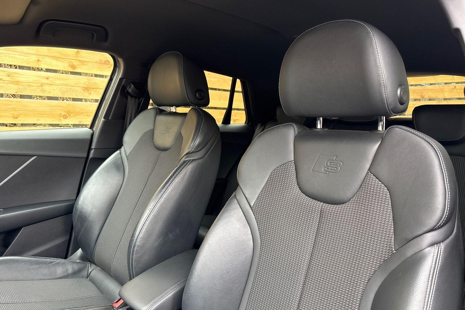 Used Audi Q2 2020 for sale - 76282971: Photo 30