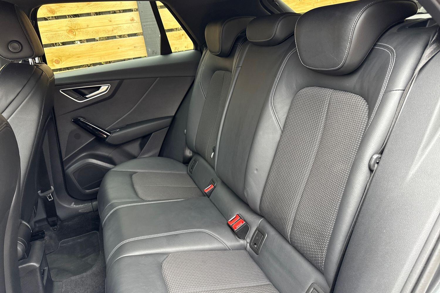 Used Audi Q2 2020 for sale - 76282971: Photo 31