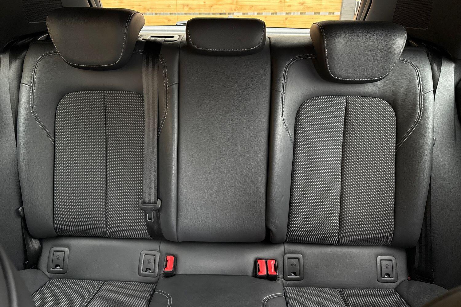 Used Audi Q2 2020 for sale - 76282971: Photo 32