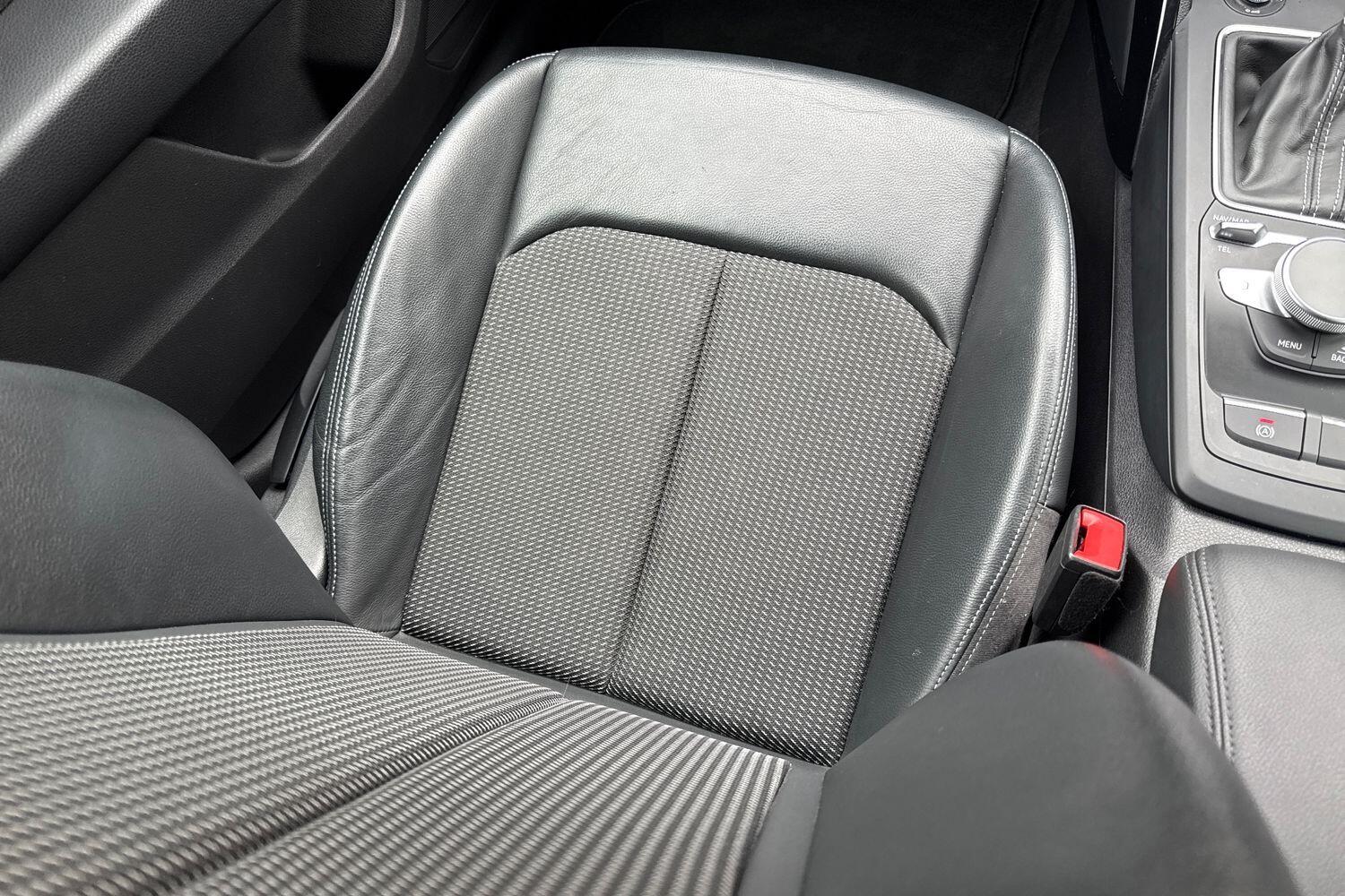 Used Audi Q2 2020 for sale - 76282971: Photo 33