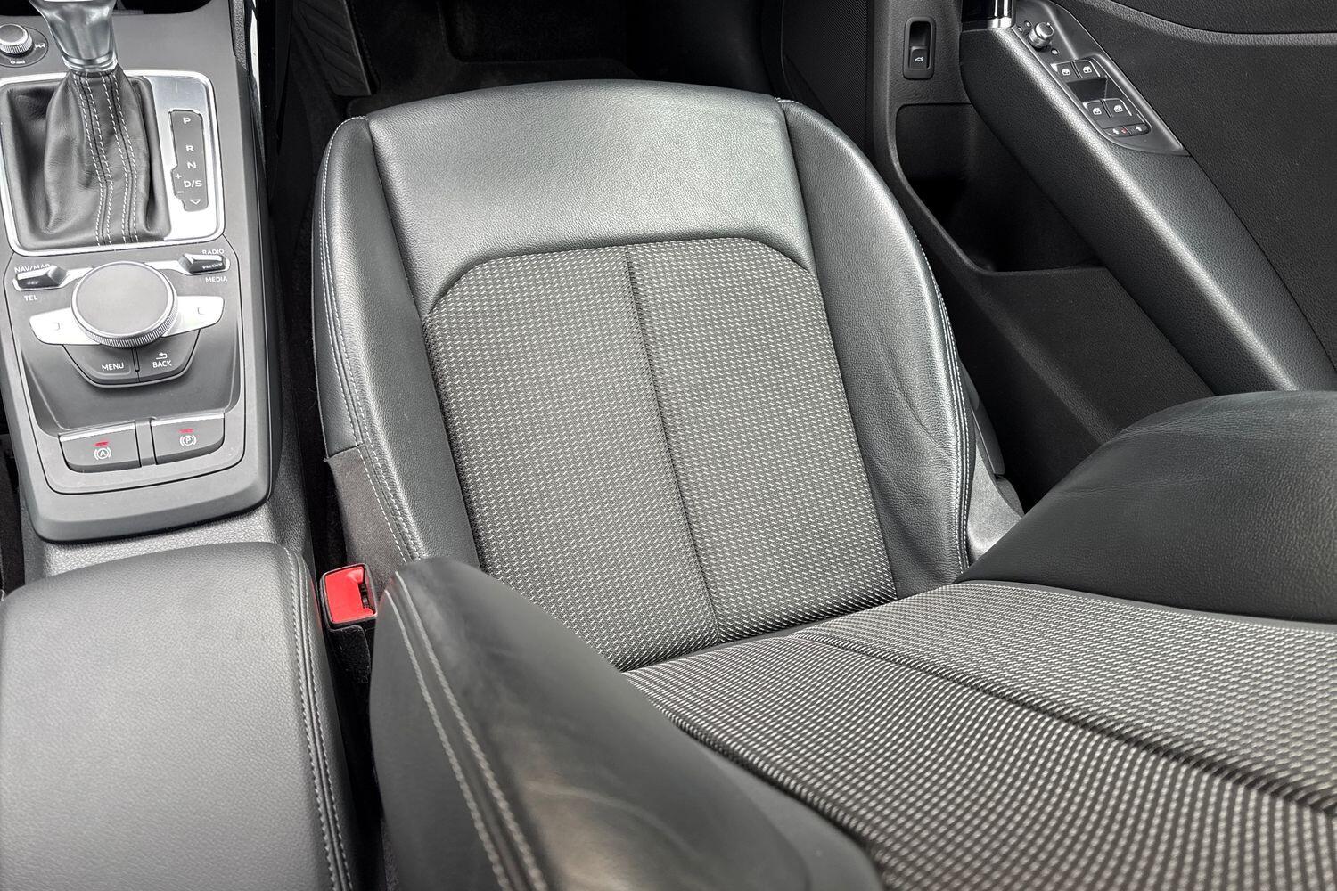 Used Audi Q2 2020 for sale - 76282971: Photo 34