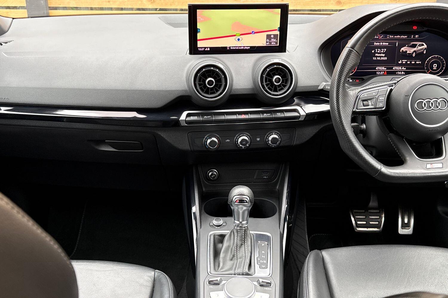 Used Audi Q2 2020 for sale - 76282971: Photo 36