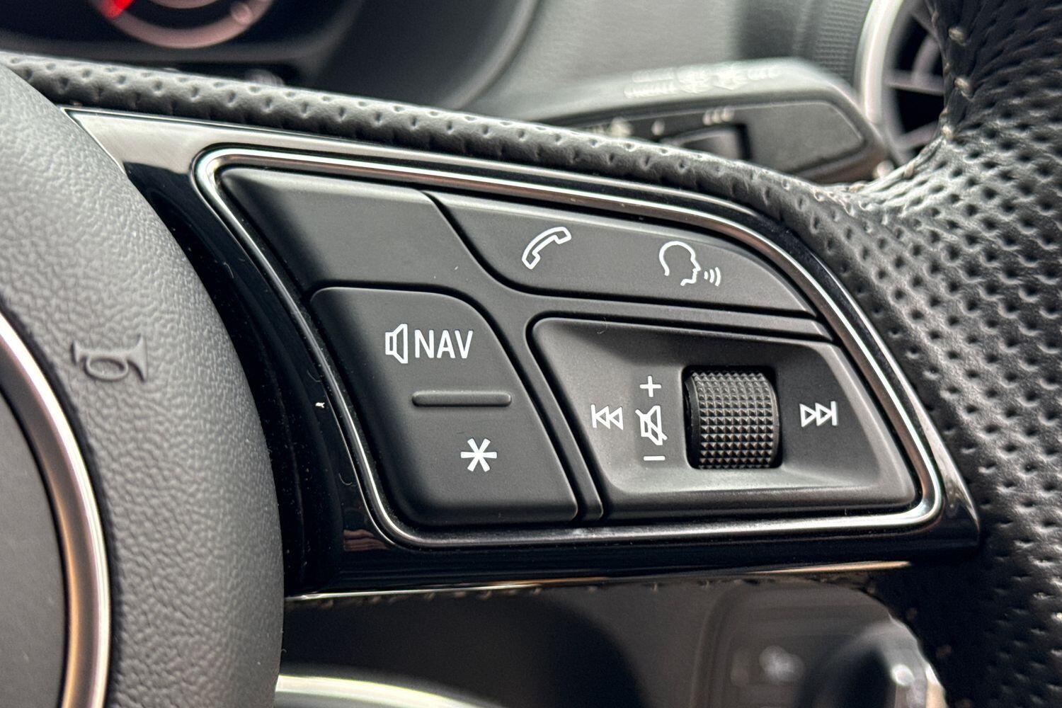 Used Audi Q2 2020 for sale - 76282971: Photo 38